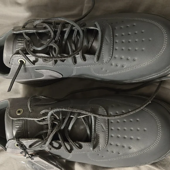 RARE RARE RARE DS/VNDS Nike Air Force 1 CMFT Pigalle  Size 13 669916-090 - Picture 4 of 16